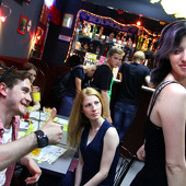 TATTOO PARTY фото 60