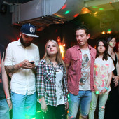 TATTOO PARTY фото 38