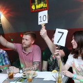 TATTOO PARTY фото 84