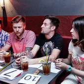 TATTOO PARTY фото 55