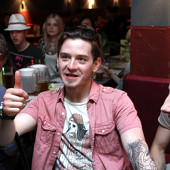 TATTOO PARTY фото 56