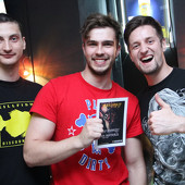 TATTOO PARTY фото 110