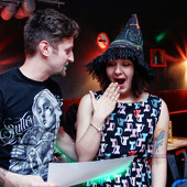 TATTOO PARTY фото 96