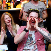 TATTOO PARTY фото 106