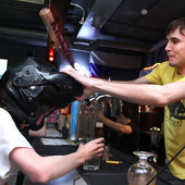 TATTOO PARTY фото 82