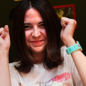 TATTOO PARTY фото 73