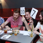 TATTOO PARTY фото 85