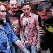 TATTOO PARTY фото 41