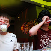 TATTOO PARTY фото 121