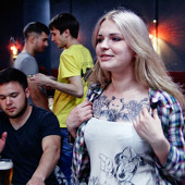 TATTOO PARTY фото 66