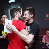 TATTOO PARTY фото 109