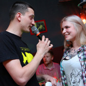 TATTOO PARTY фото 64