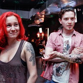 TATTOO PARTY фото 45