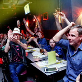 TATTOO PARTY фото 98