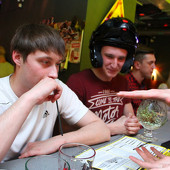 TATTOO PARTY фото 116