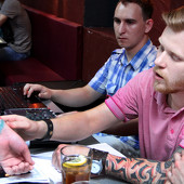 TATTOO PARTY фото 53