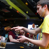 TATTOO PARTY фото 76