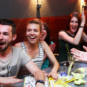 TATTOO PARTY фото 97