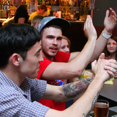 TATTOO PARTY фото 89