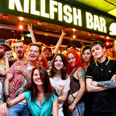 TATTOO PARTY фото 37