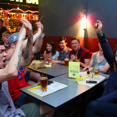 TATTOO PARTY фото 88