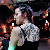 TATTOO PARTY фото 43