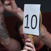 TATTOO PARTY фото 87