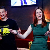 TATTOO PARTY фото 105