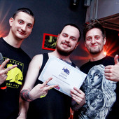 TATTOO PARTY фото 94