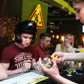 TATTOO PARTY фото 113