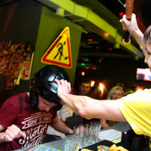 TATTOO PARTY фото 123