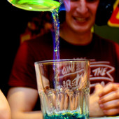 TATTOO PARTY фото 119