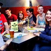 TATTOO PARTY фото 107