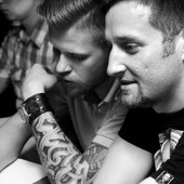 TATTOO PARTY фото 49