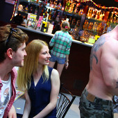 TATTOO PARTY фото 68