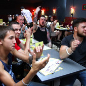 TATTOO PARTY фото 61