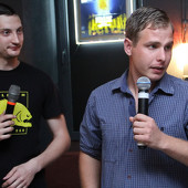 TATTOO PARTY фото 100