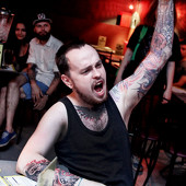 TATTOO PARTY фото 91