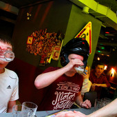 TATTOO PARTY фото 122