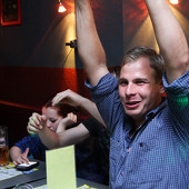 TATTOO PARTY фото 90