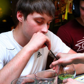 TATTOO PARTY фото 117