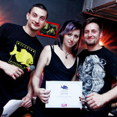 TATTOO PARTY фото 95