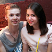 TATTOO PARTY фото 51