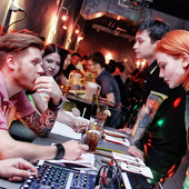 TATTOO PARTY фото 50