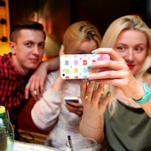 TATTOO PARTY фото 35