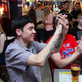 TATTOO PARTY фото 92