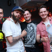 TATTOO PARTY фото 99