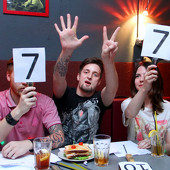 TATTOO PARTY фото 86