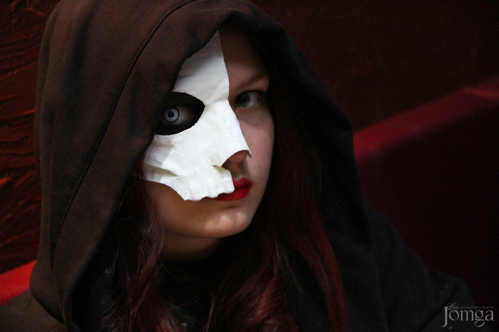 Фотография с Halloween 2015 в Киллфиш