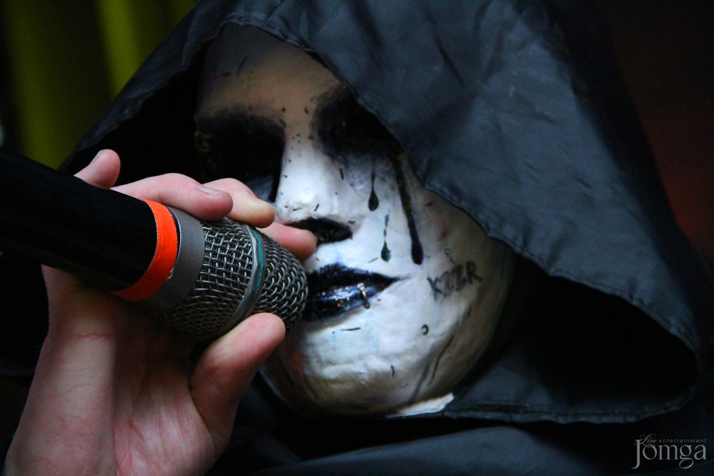 Фотография с Halloween 2015 в Киллфиш